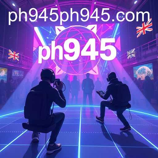 Digital Landscapes: The Rise of ph945 in Gaming