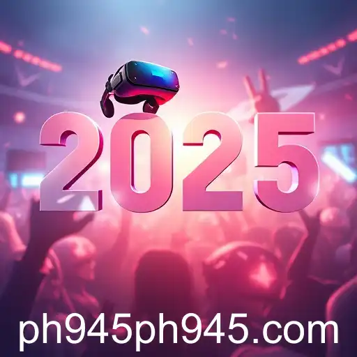 The Digital Playground: A Dive into Gaming Trends