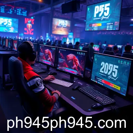 Emerging Trends in Online Gaming: Innovations and Challenges