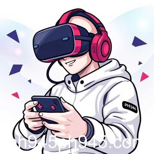 The Evolution of Online Gaming: A Look at PH945