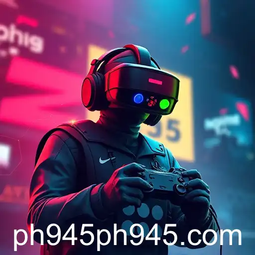 The Digital Frontier: English Gaming in 2025