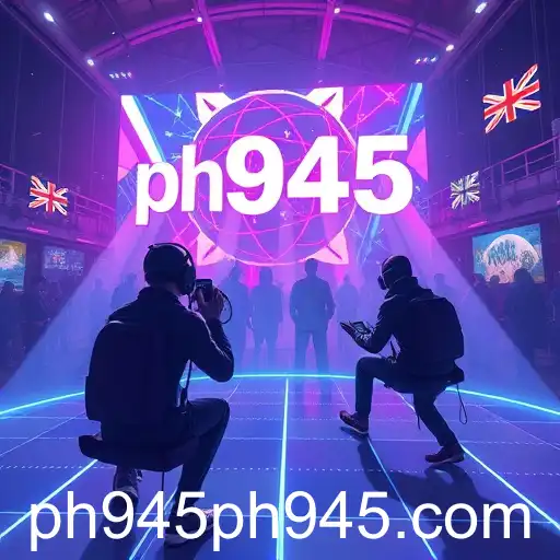 Digital Landscapes: The Rise of ph945 in Gaming