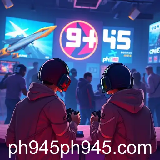 Evolution of Online Gaming and Its Impact