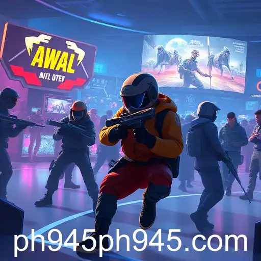 The Evolution of Online Gaming in 2025