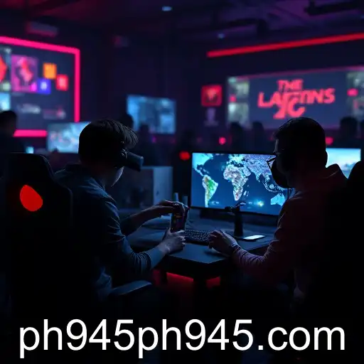 The Evolution of Online Gaming in 2025