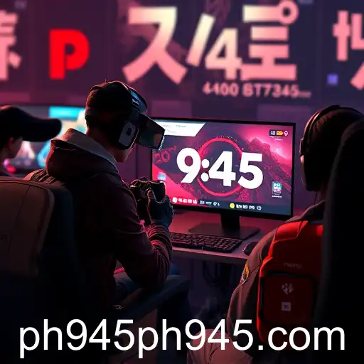 Online Gaming Evolution and Impact