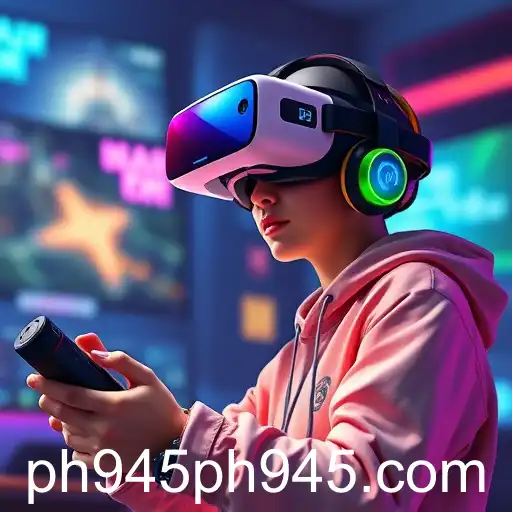 Gaming Trends and Innovations of 2025