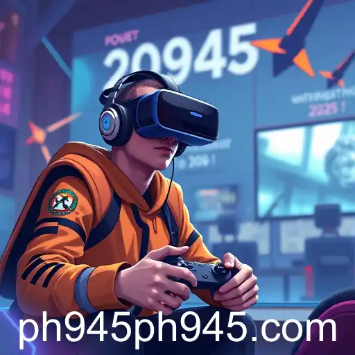 Gaming Trends and Impacts in the Digital Era