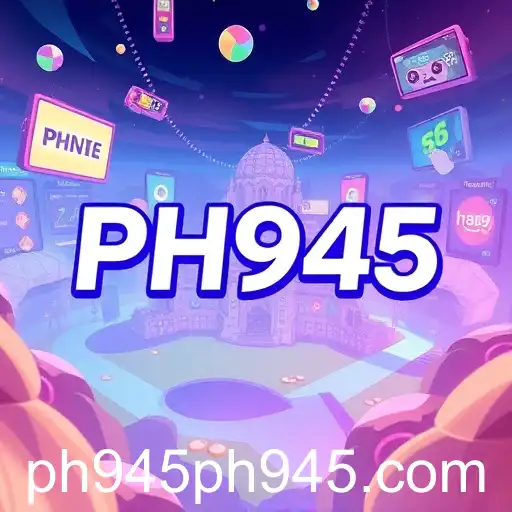 Gaming Trends and the Rise of PH945
