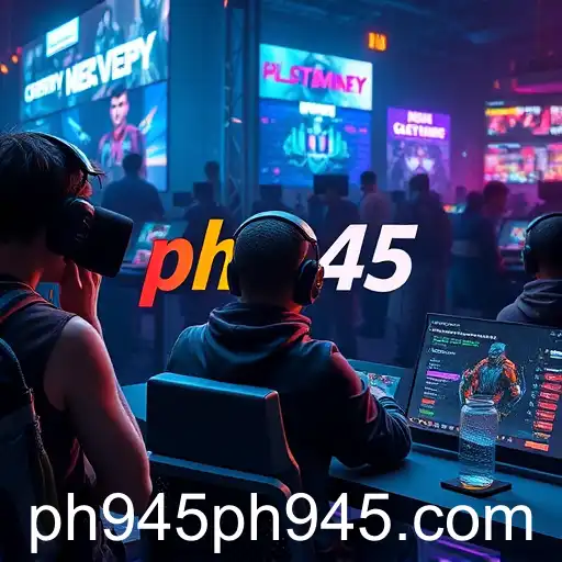 The Rise and Impact of PH945 on Gaming Culture