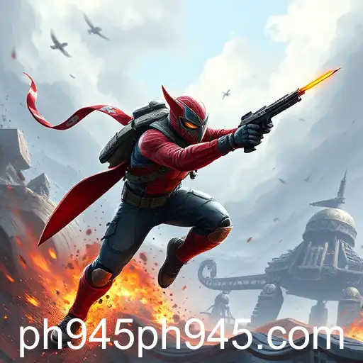 PH945: A New Era for Online Gaming