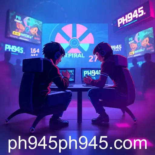 The Rise of PH945 in Gaming