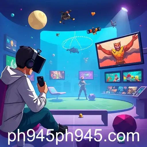 Gaming Trends Shaped by PH945's Influence