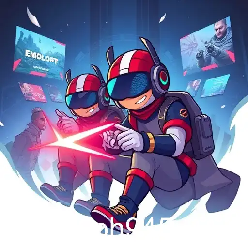 The Rise of PH945 in Online Gaming