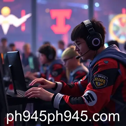 The Rise of Online Gaming Communities