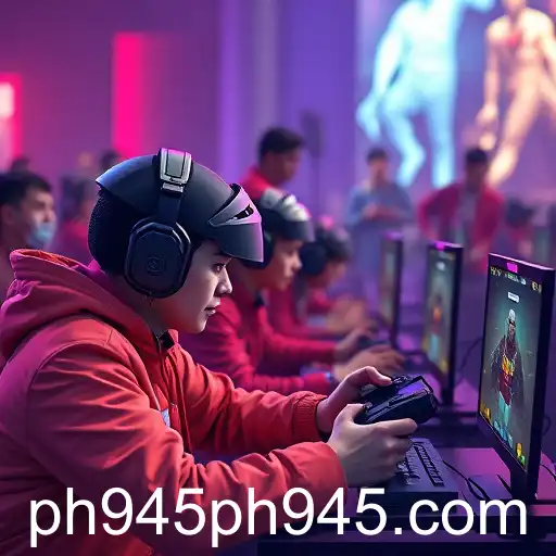 The Rise of Online Gaming Communities