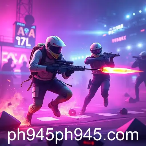 The Rise of PH945: A Game Changer in Online Gaming