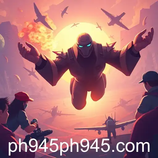 The Rise of ph945 in Online Gaming