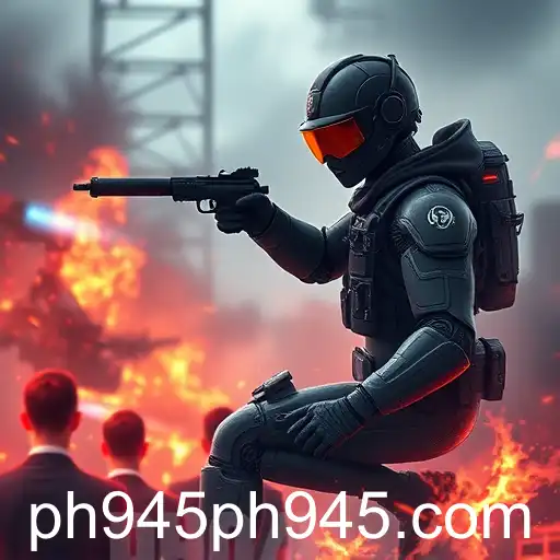 The Rise of ph945 Amidst Gaming Evolution