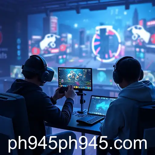 The Evolution of Online Gaming: A 2025 Perspective