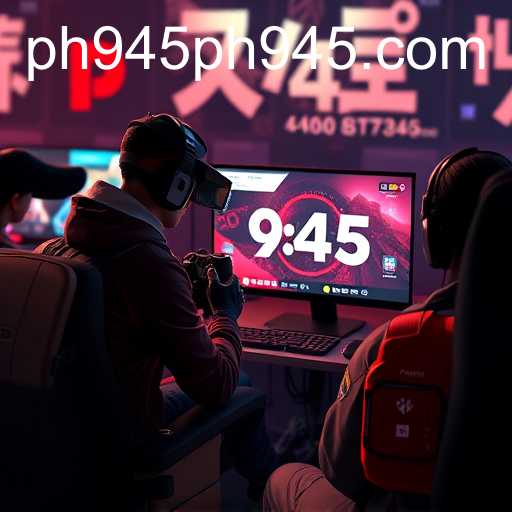 Online Gaming Evolution and Impact