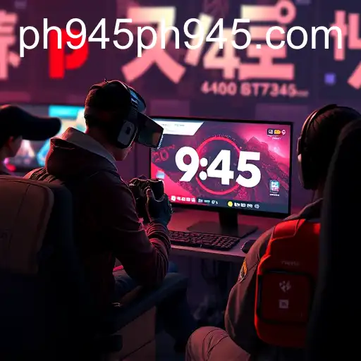 Online Gaming Evolution and Impact