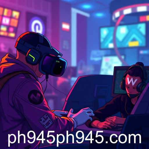 Gaming Trends Shake Up the Global Market