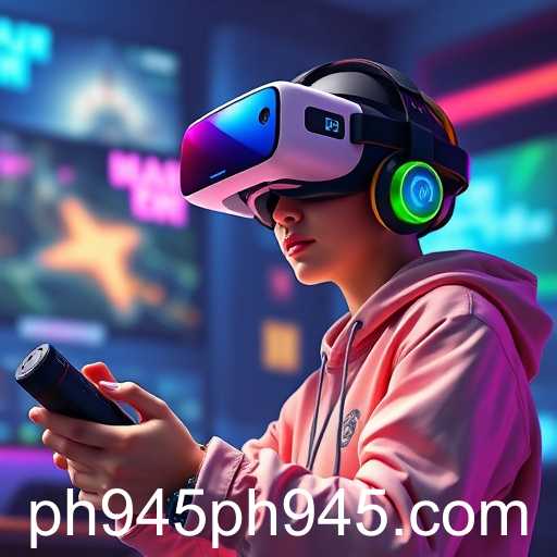 Gaming Trends and Innovations of 2025