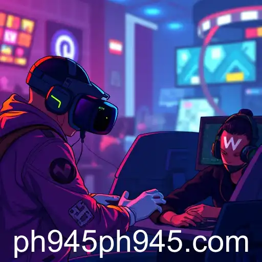 Gaming Trends and Innovations in 2025