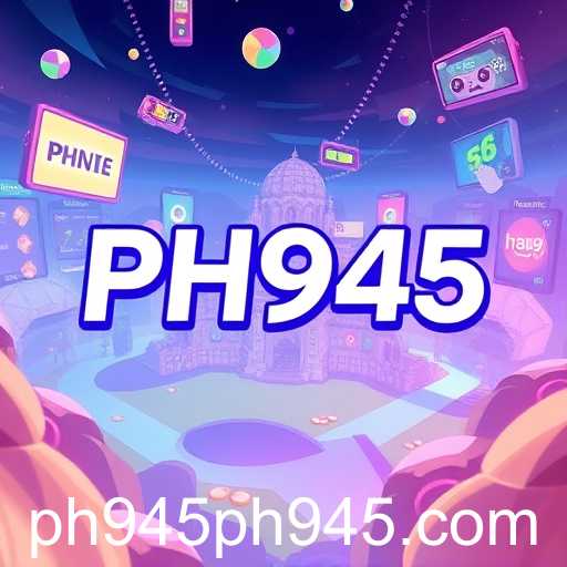 Gaming Trends and the Rise of PH945