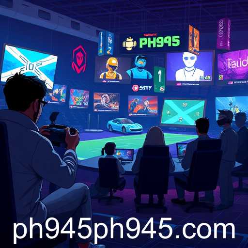 Current Trends and Challenges in Online Gaming