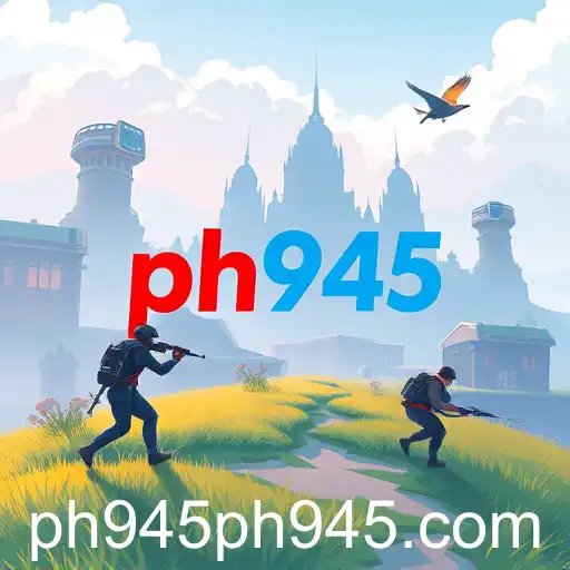 The Rise of PH945 in Online Gaming