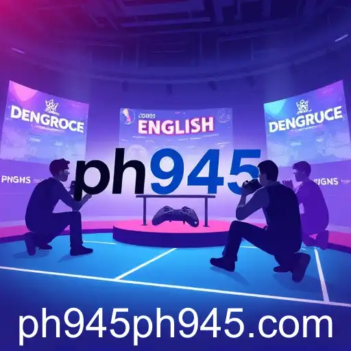 The Rise of PH945 in Gaming Trends