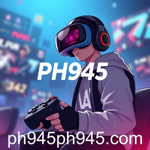 Gaming Revolution: PH945