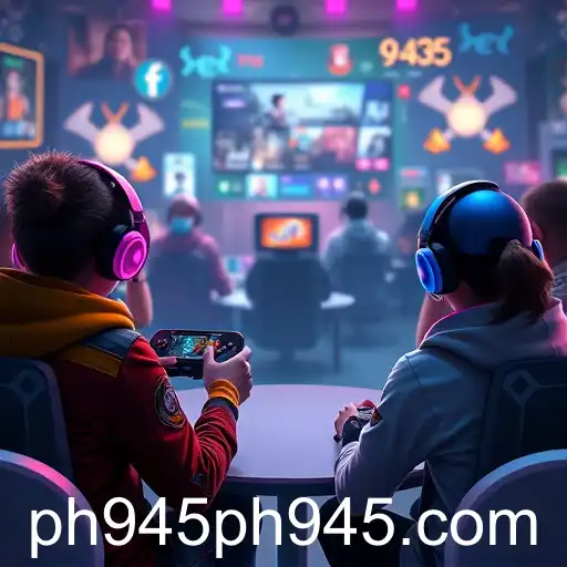 The Rise of PH945 in Online Gaming