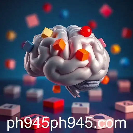 Rise of Interactive Entertainment: The PH945 Phenomenon