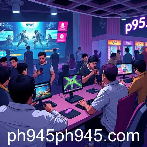 The Rise of Online Gaming Communities