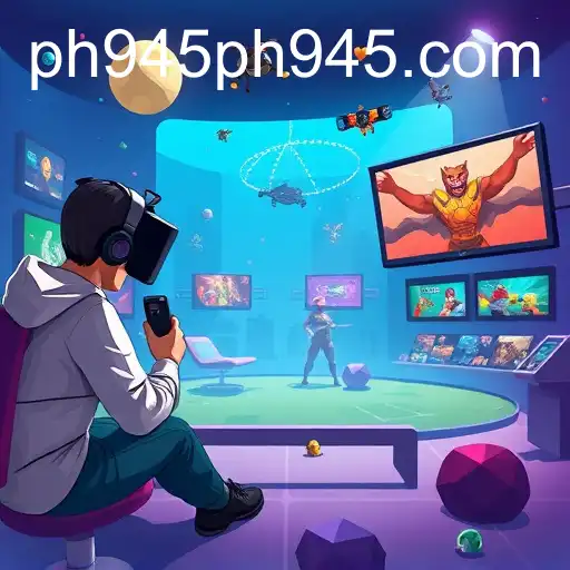 The Rise of PH945 in the Gaming World