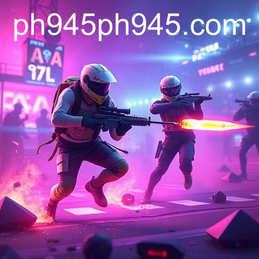 The Rise of PH945: A Game Changer in Online Gaming