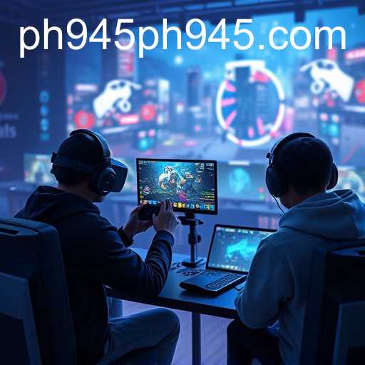 The Evolution of Online Gaming: A 2025 Perspective