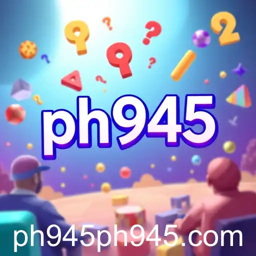 Trivia Quizzes: The Intellectual Gaming Frontier Unlocked by 'ph945'