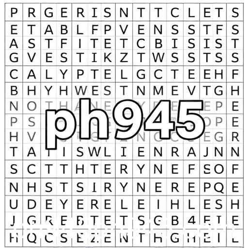 ph945